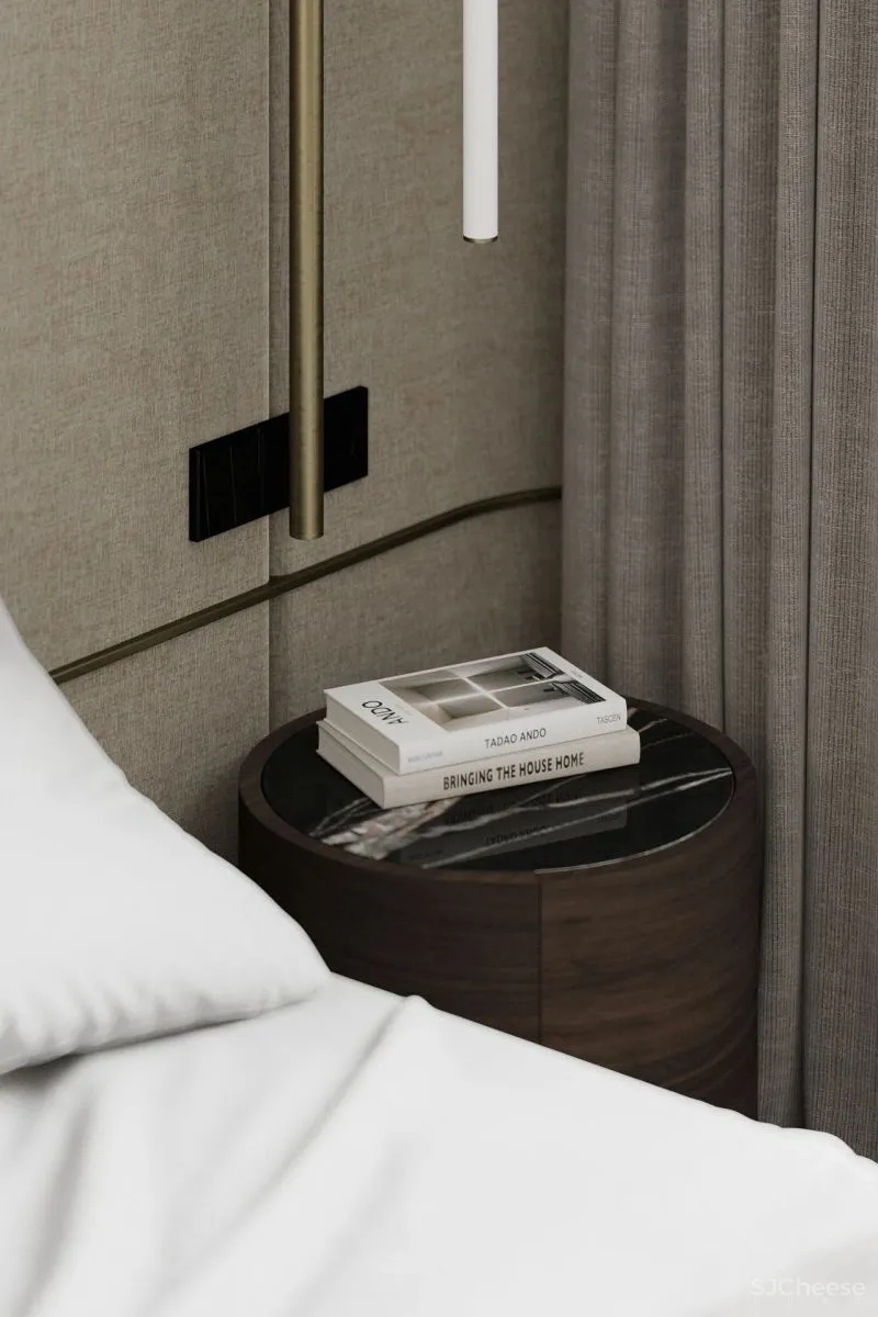 ZE WORKROOM新作｜春风似简，化为形