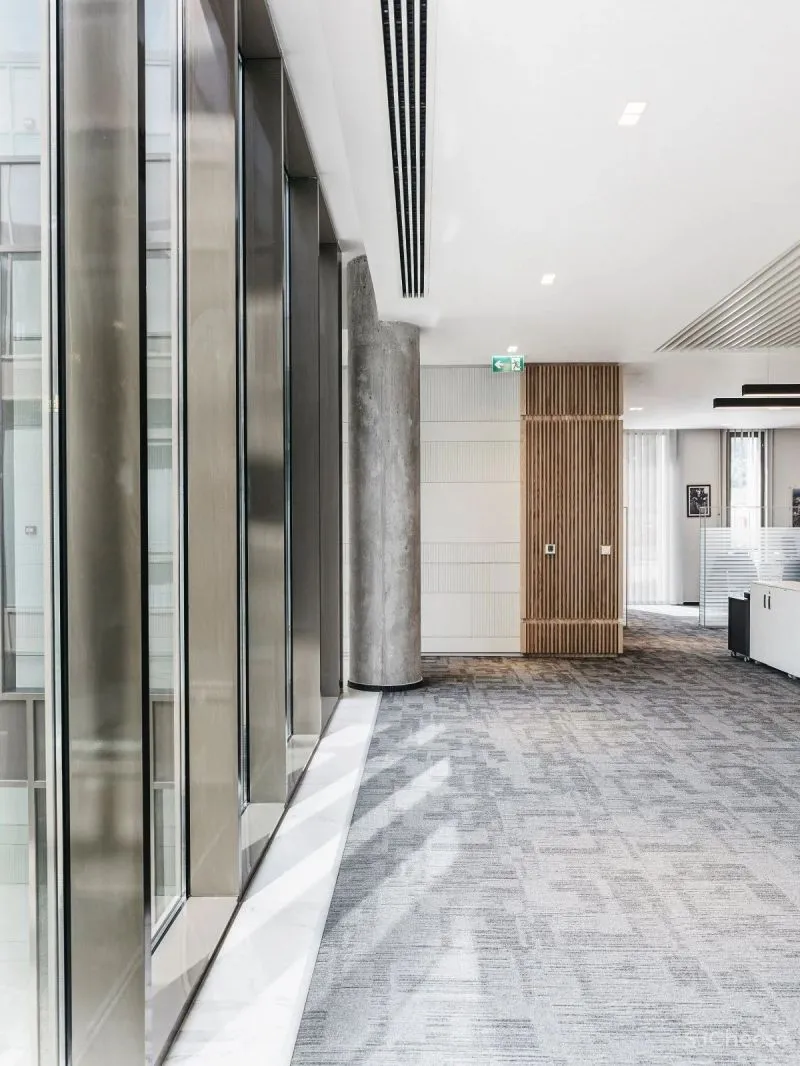 土耳其Escape From Sofa设计事务所打造的异域风情!