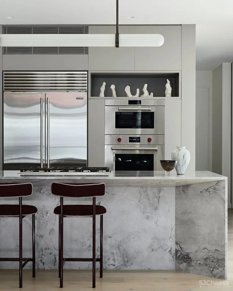 Studio George 简约别墅