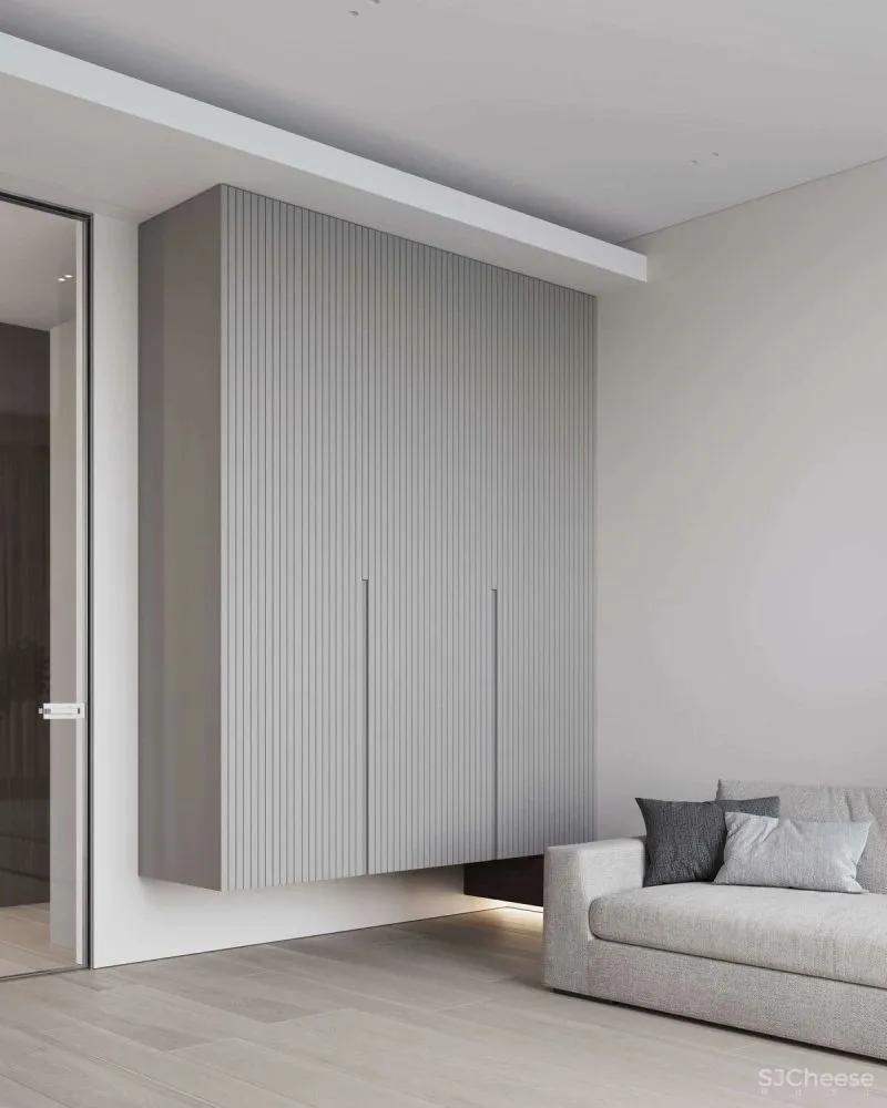 极简主义的诗意美学 Artem Babayants新作