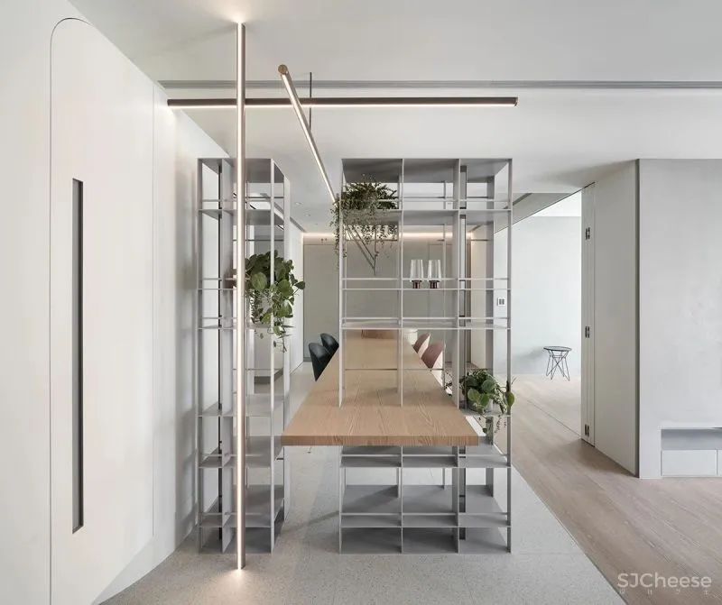 拒绝爸妈装修的婚房,这一届90后审美绝了!