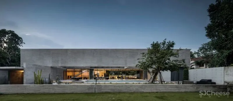 Casa de Alisa泰国暖武里府