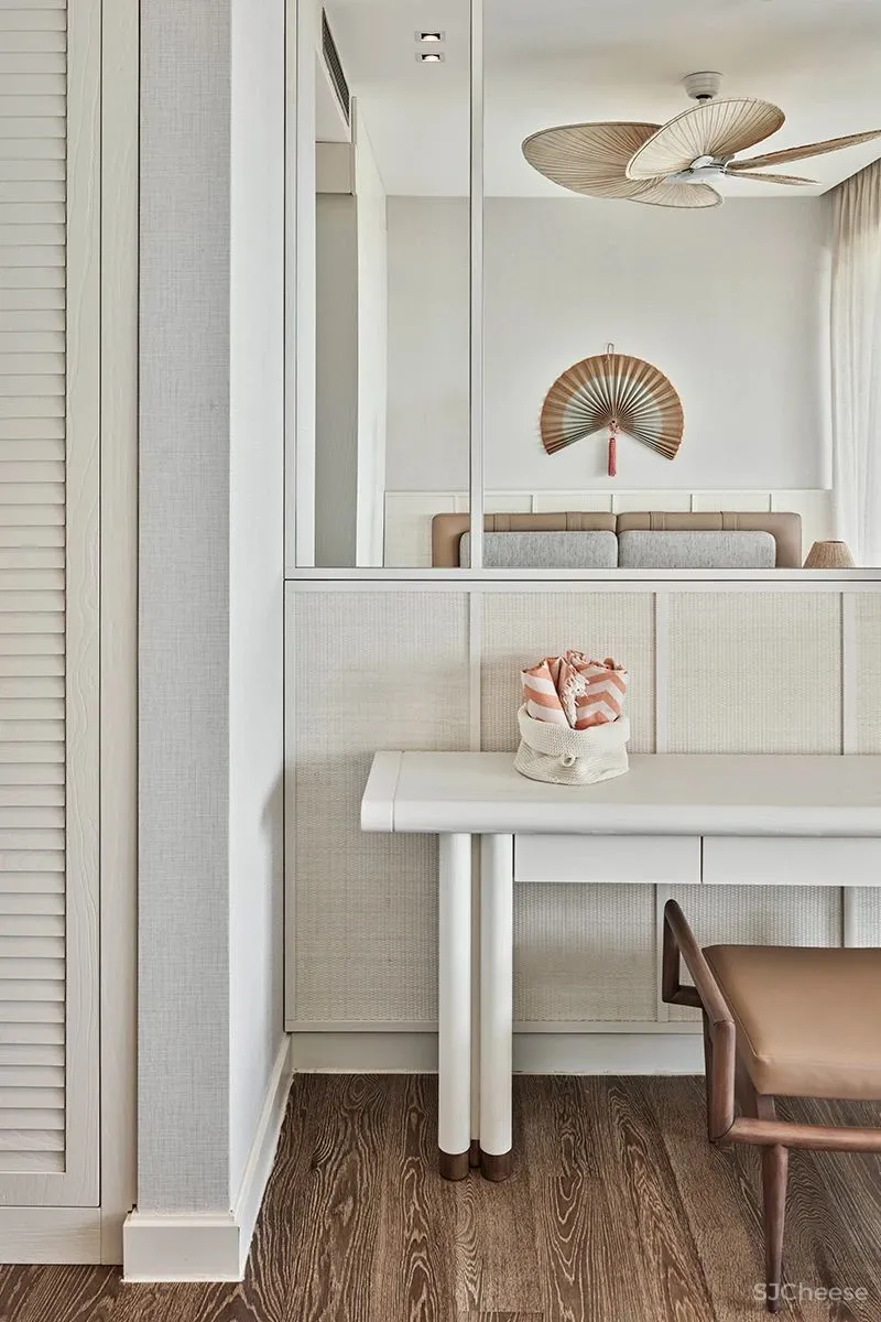 土耳其Escape From Sofa设计事务所打造的异域风情!