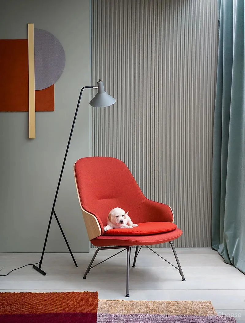 2021醉美家居色彩,看这里...