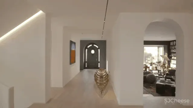 全职妈妈买下金牌别墅,拒绝智能家电进门:还是二手的好