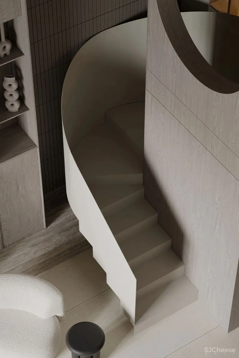 ZE WORKROOM 新作 纯粹的简约优雅