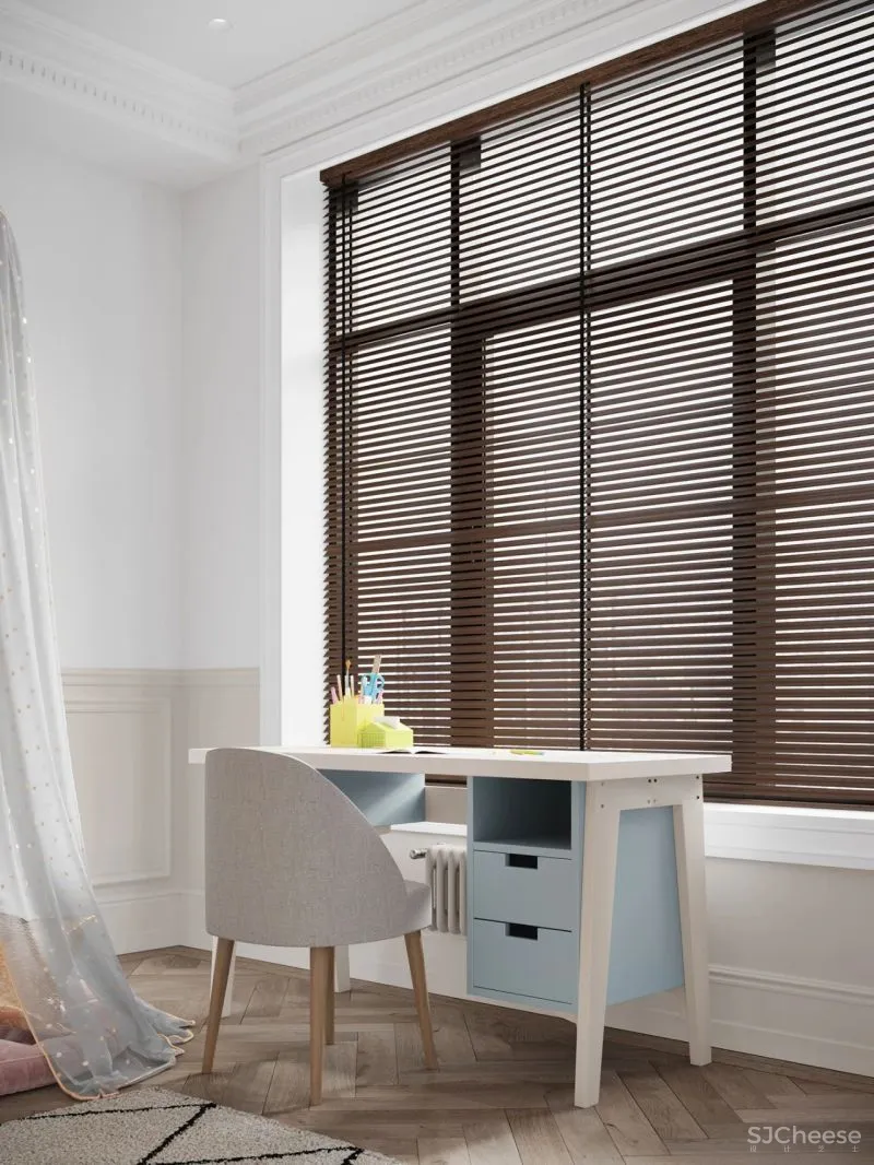 140㎡优雅设计,美如诗!