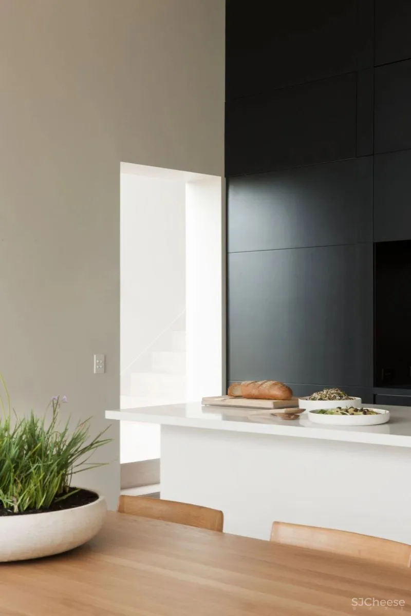 根植于生活的极简主义 Studiofour新作