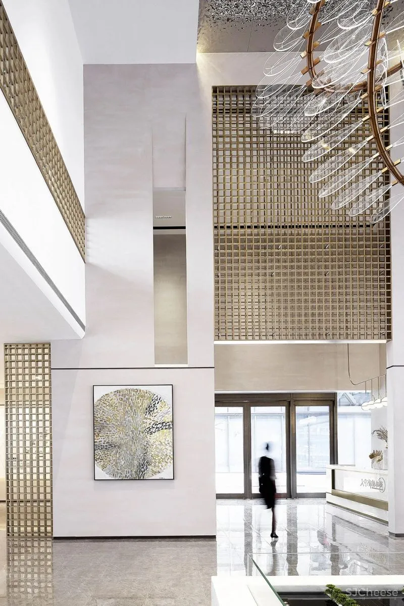 大朴-勿量:颜值与韵味并存,真正的老上海烟火气