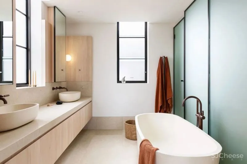 Hecker Guthrie-澳大利亚备受赞誉的设计师