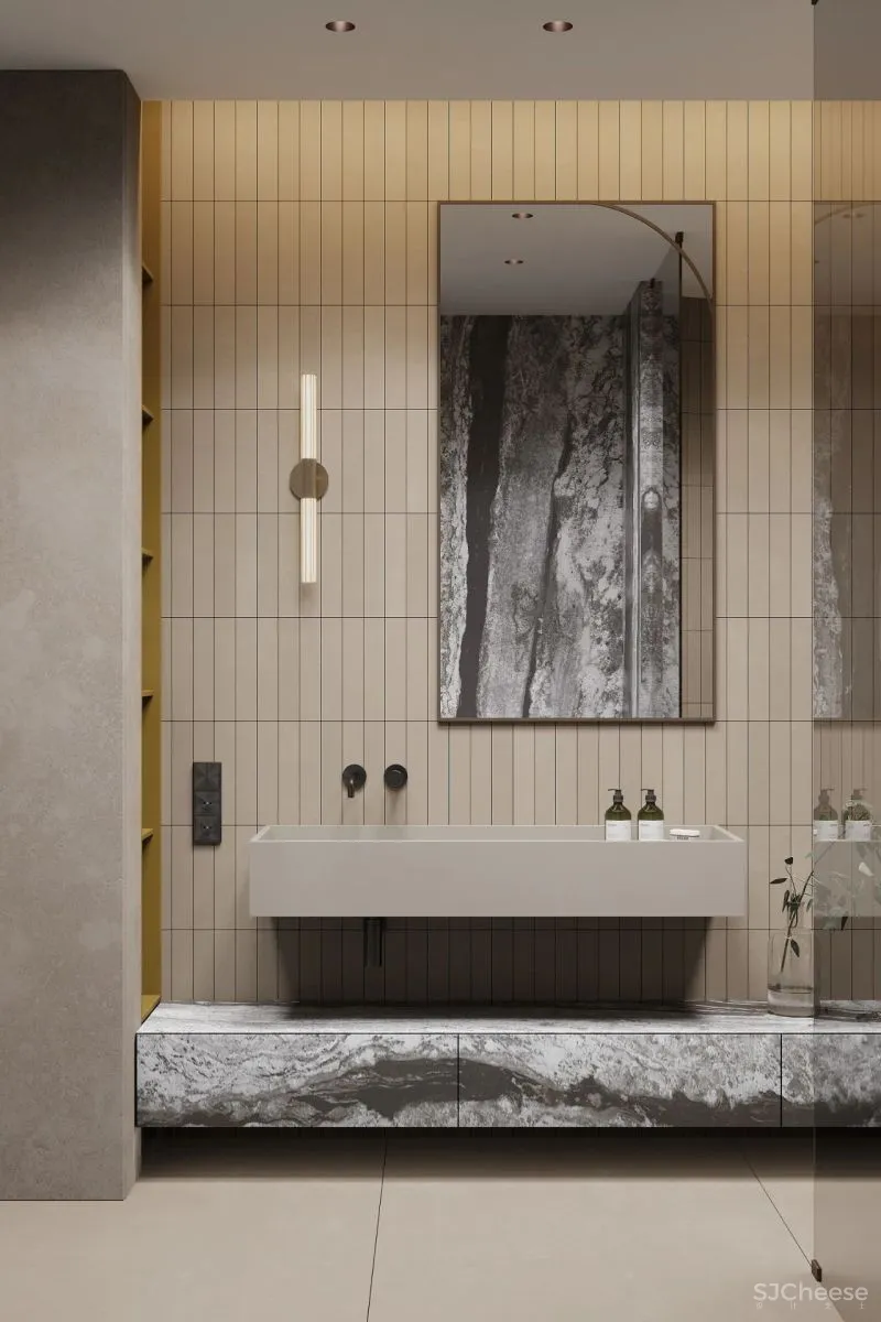 ZE WORKROOM新作｜春风似简，化为形