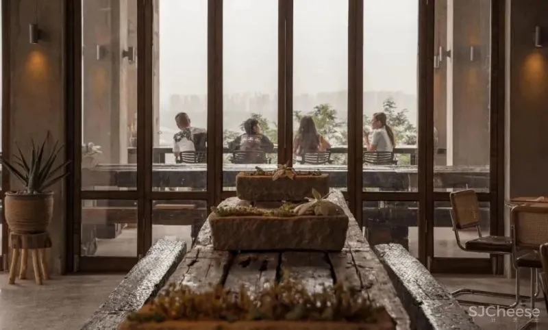 西安新行程 来一场城市文化与现代建筑的饕餮盛宴!