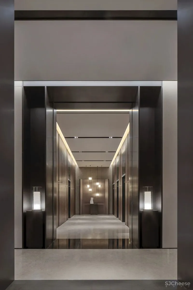 舍社设计 筑梦西安