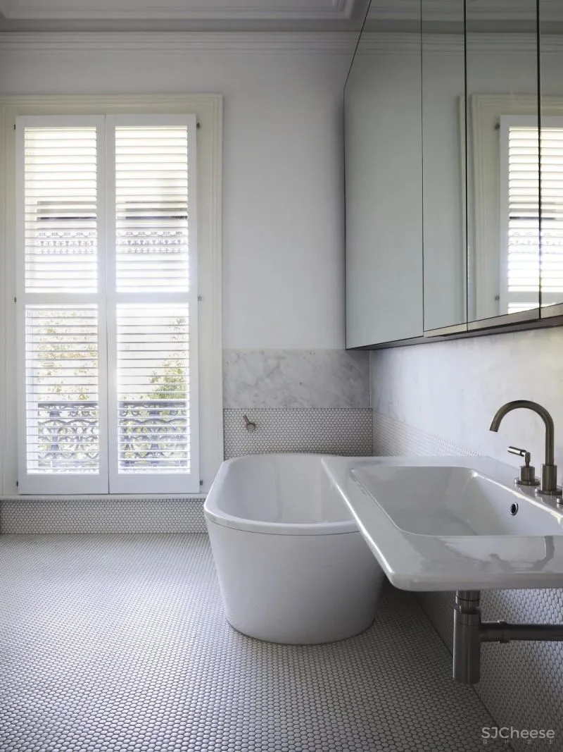 好色,就是设计师的本性!