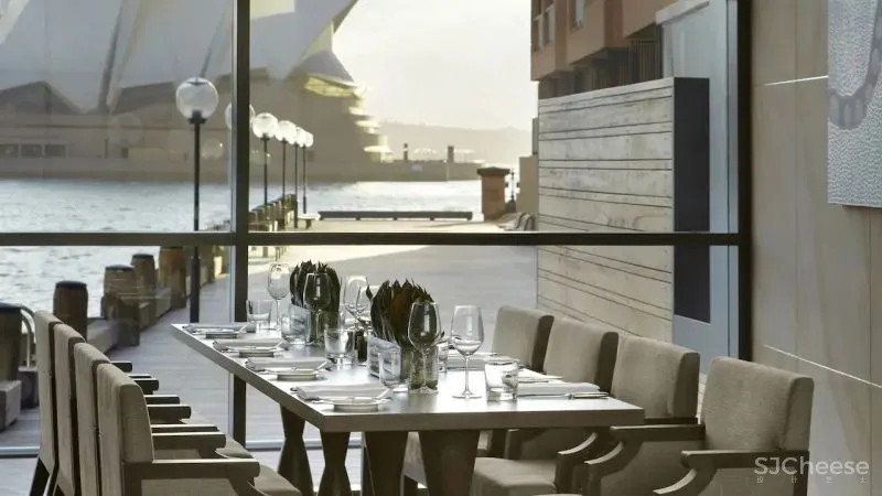 全球47家柏悦酒店:这一杯,敬天际线...