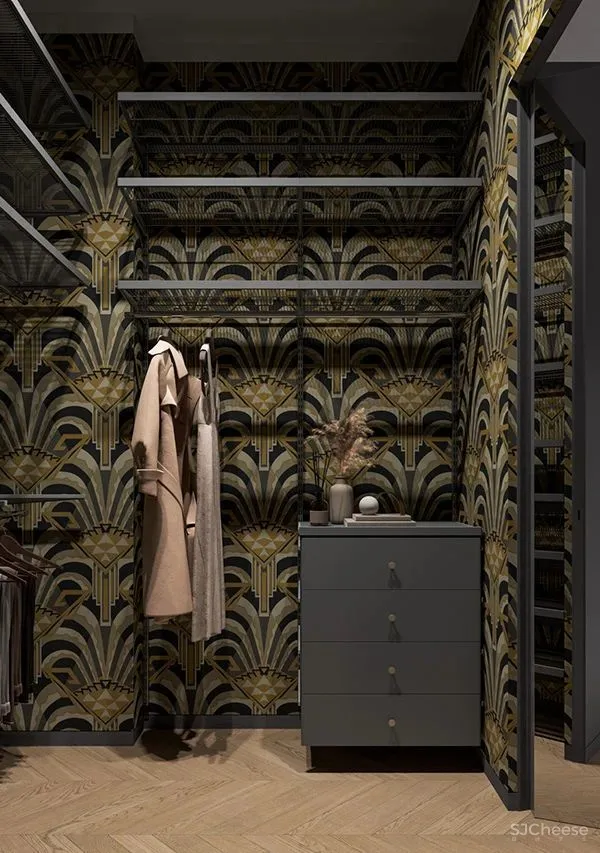 新时代 “家”感觉