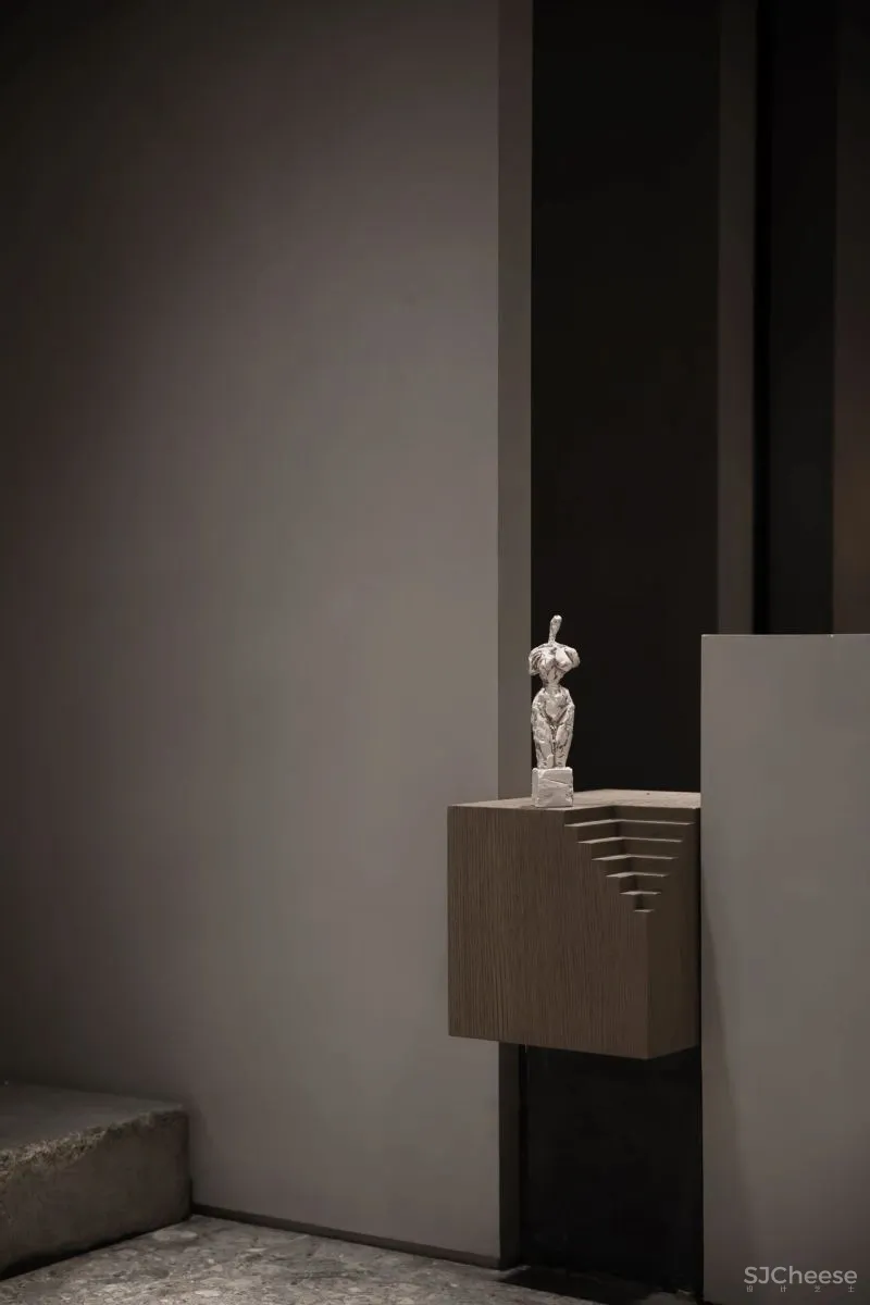 隐于时光,润物无声 陈凌杰