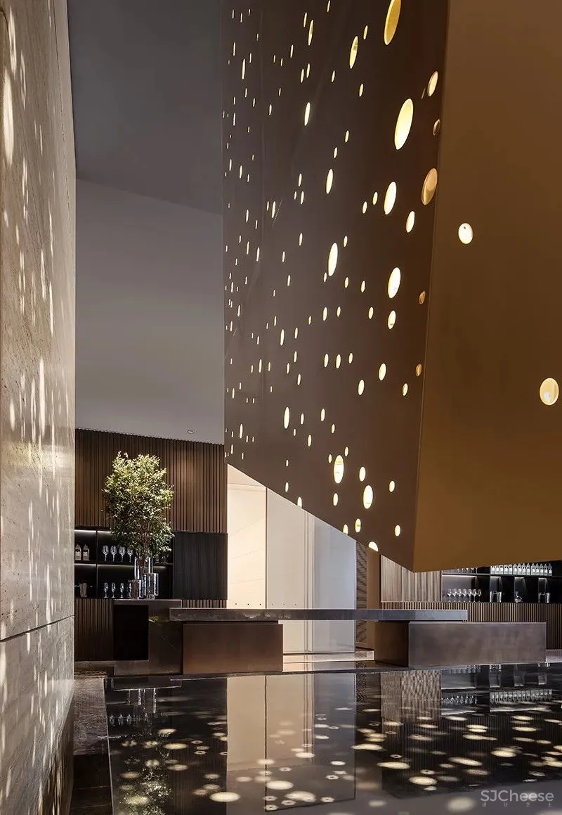 西安新行程 来一场城市文化与现代建筑的饕餮盛宴!