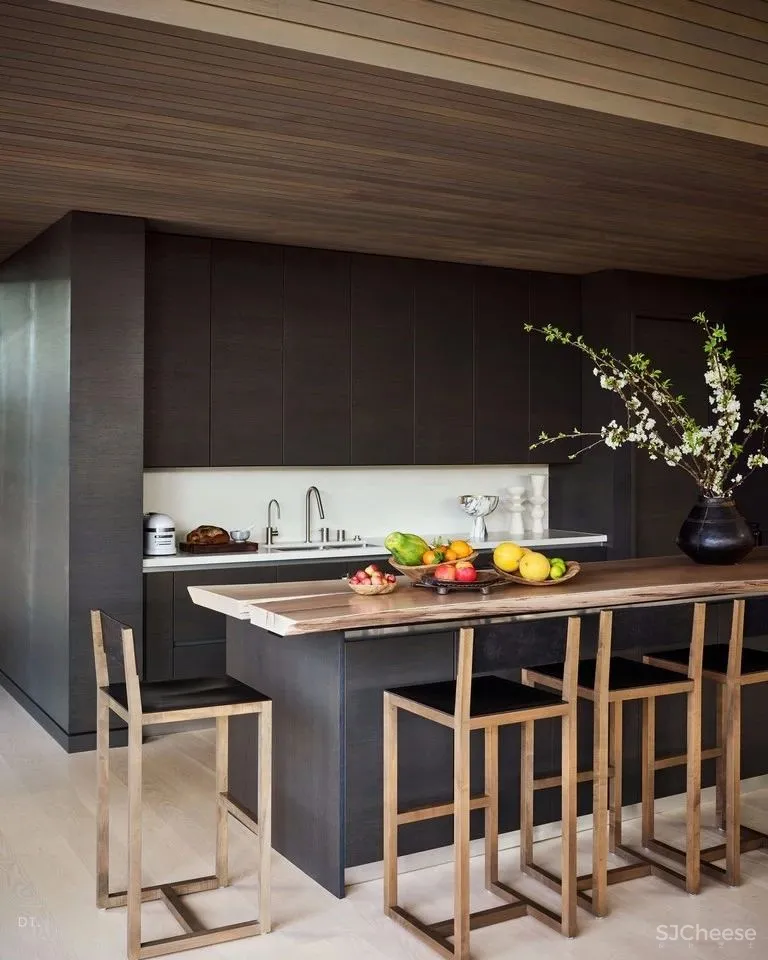 这5位女明星的家,堪称豪宅中的一股清流