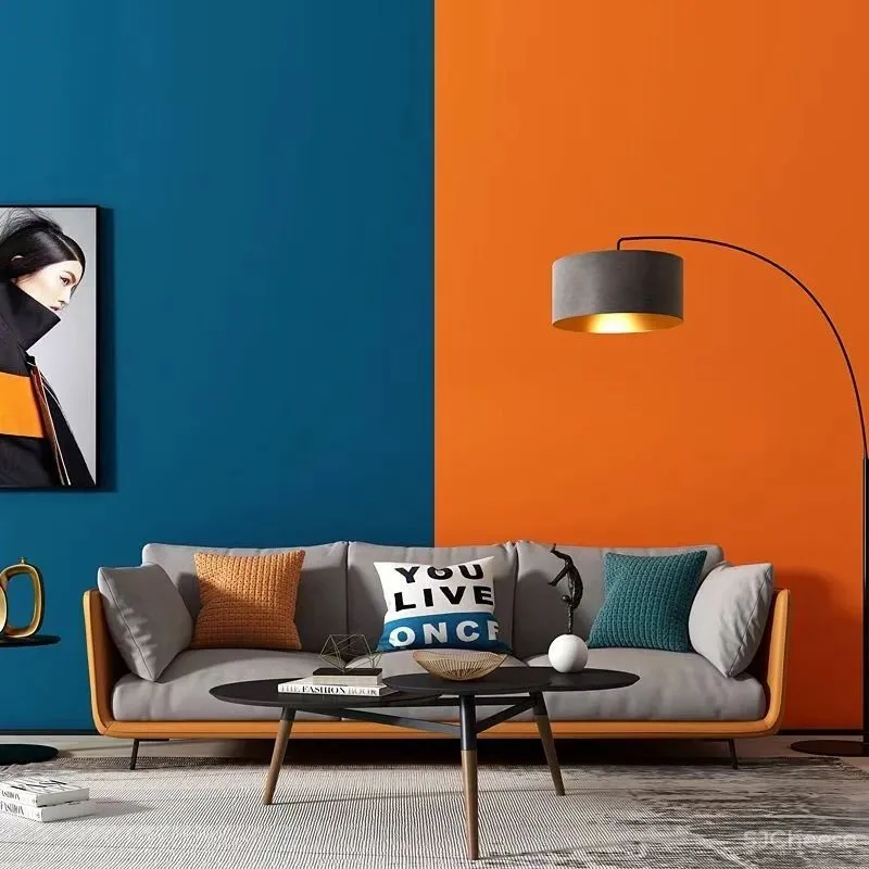 2021醉美家居色彩,看这里...