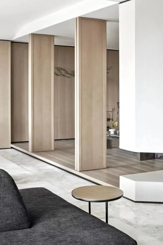 赋予东方以摩登 无间2020作品回顾