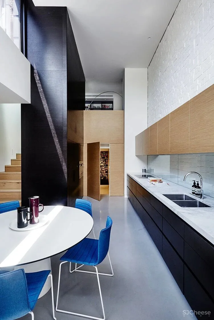 好色,就是设计师的本性!