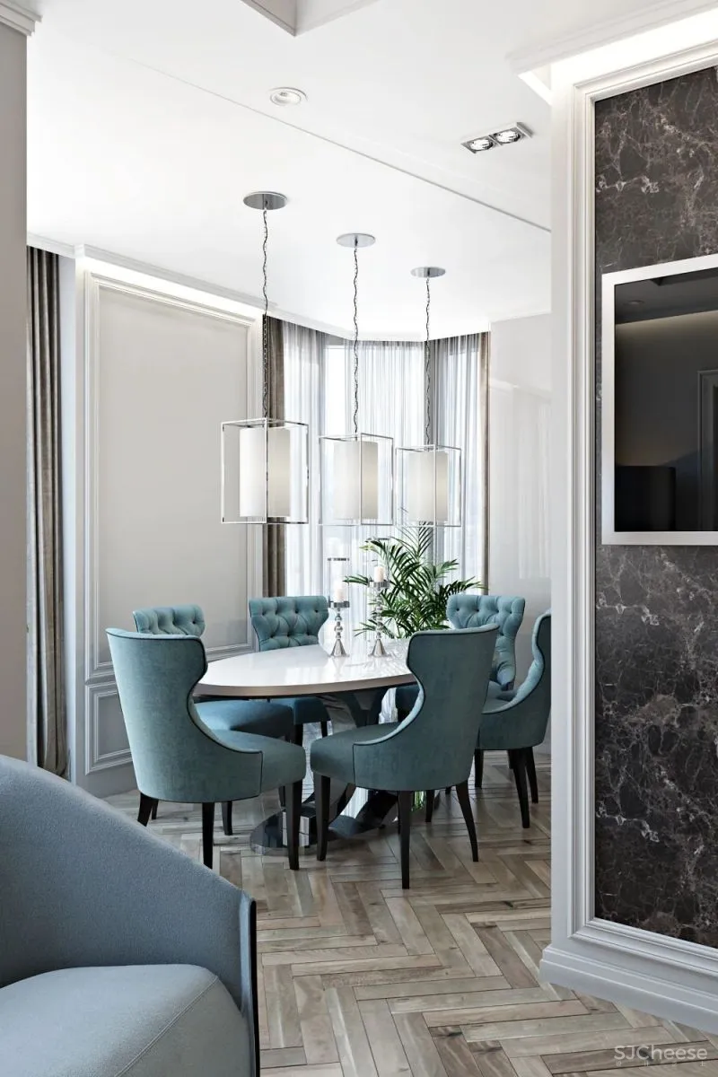 设计，高雅的气质！