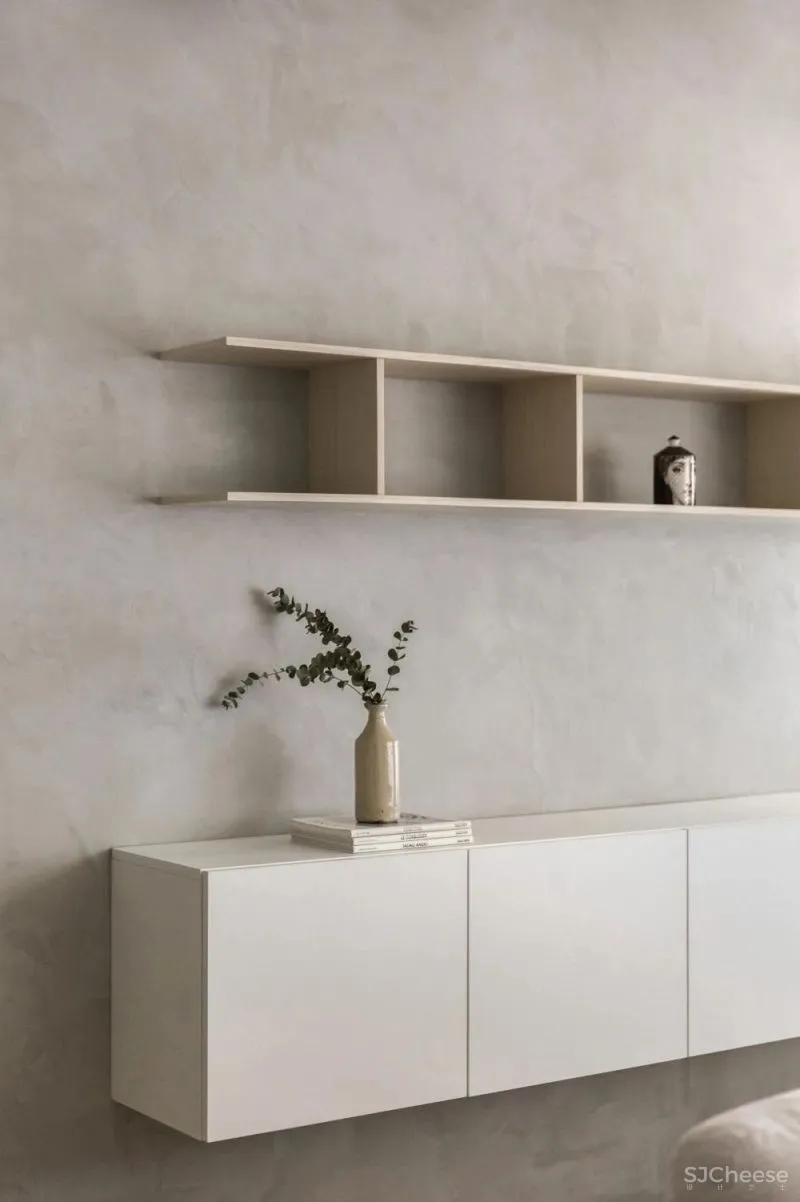 回归生活本质,这样的设计舒适到极致!