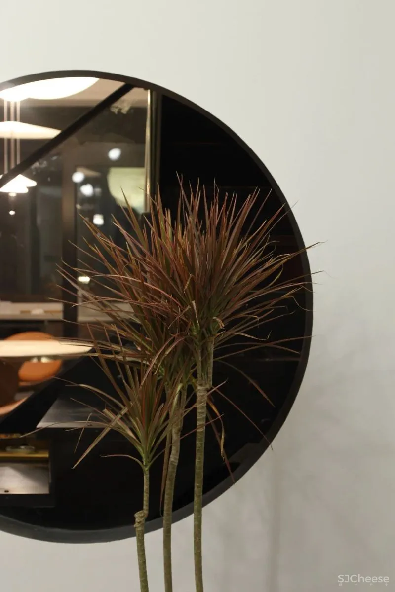 原木休闲风，惬意！