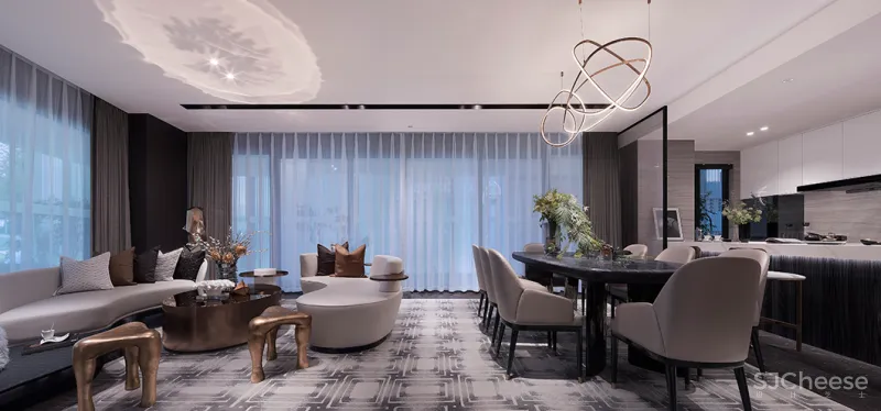 韩松：家之所在，心之所属！