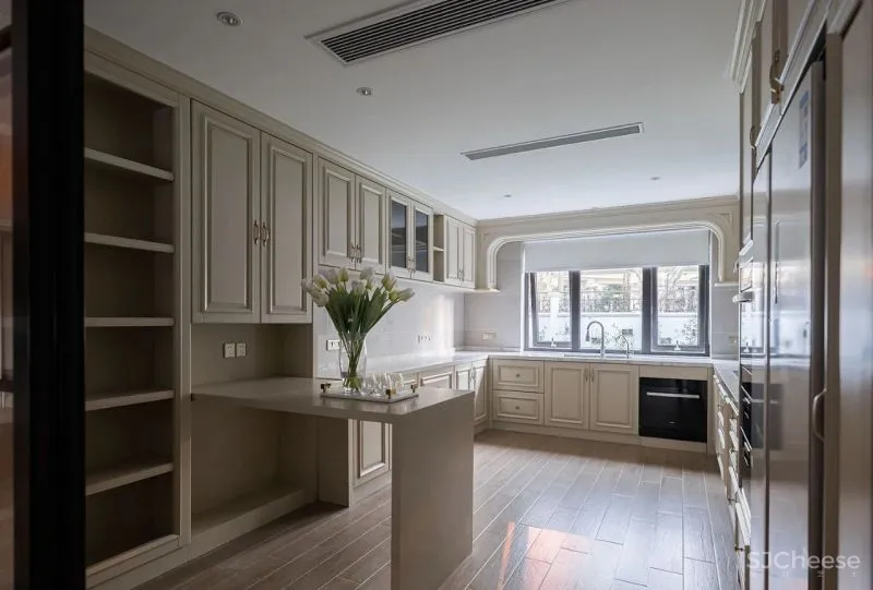 680m²别墅设计，魔幻迪厅的雅致蜕变秀 陈尹周「星作」