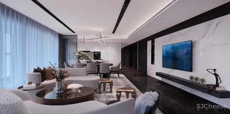 韩松：家之所在，心之所属！