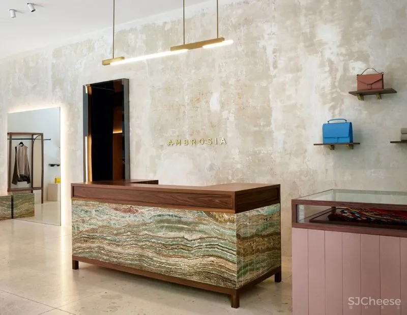 不破不立 破而后立 Ciszak Dalmas Ferrari