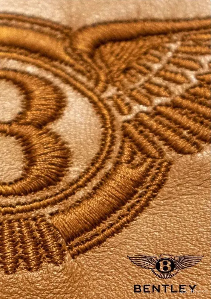 用豪车基因造豪宅,以匠心工艺筑品质!