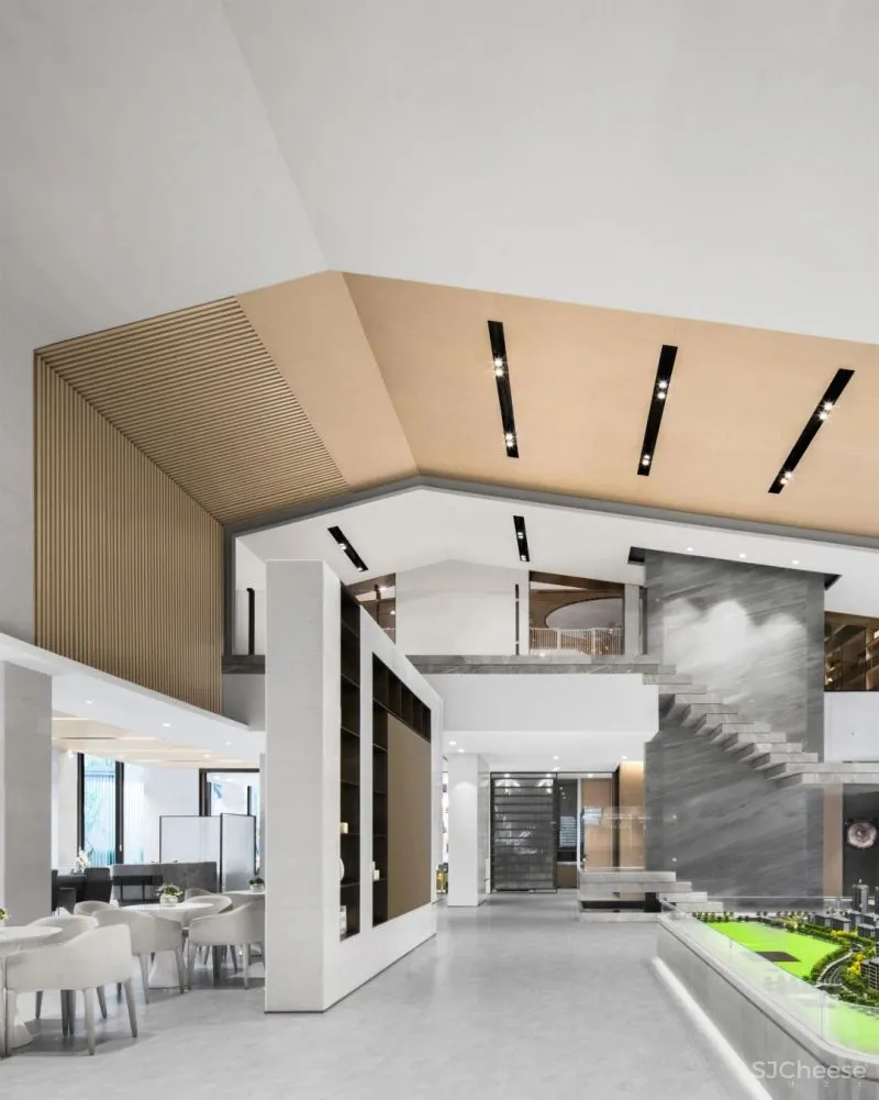 UMA伍玛设计 自然无间，延续情感交互