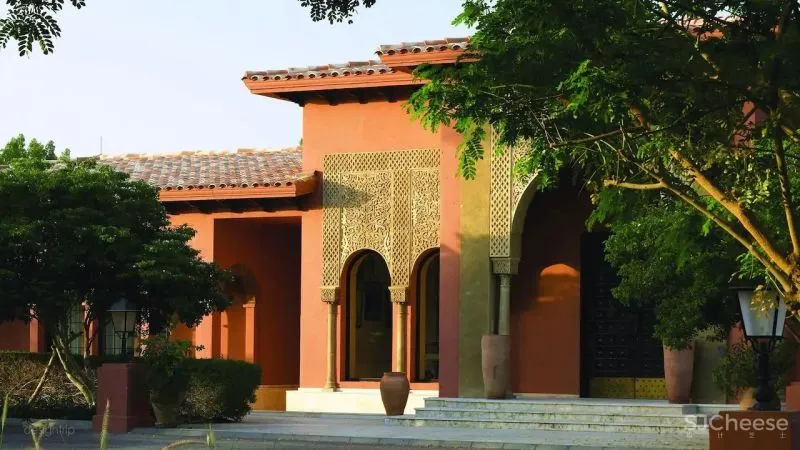 全球47家柏悦酒店:这一杯,敬天际线...