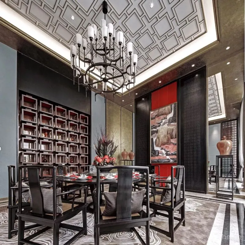 【元宵佳节】最美中国红，让爱回家团圆！