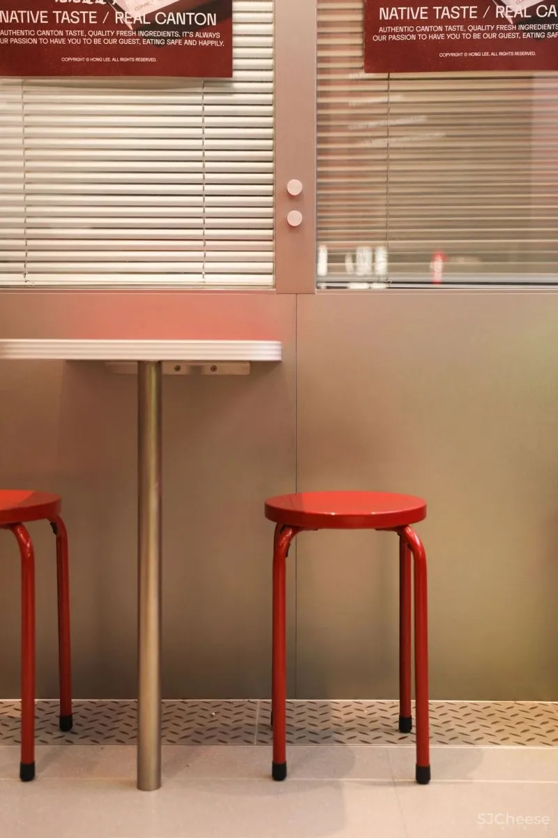 STORY 红荔村海岸城pro店:唐人食肆