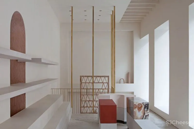 不破不立 破而后立 Ciszak Dalmas Ferrari