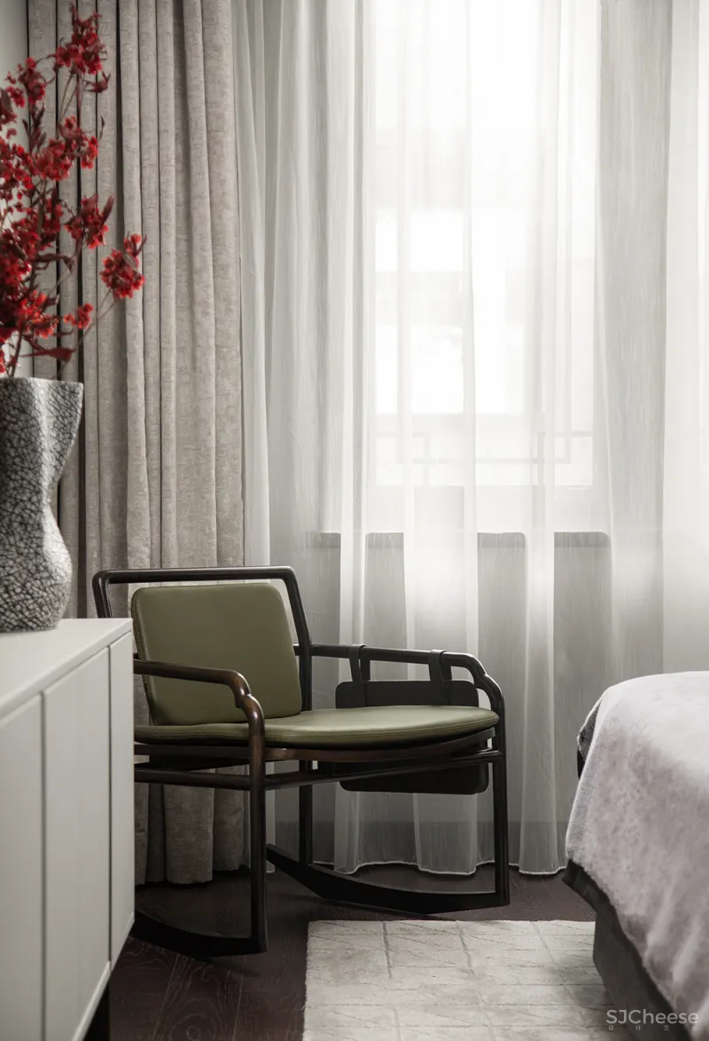 LSD:大隐于市,隐逸东方的静谧风雅!