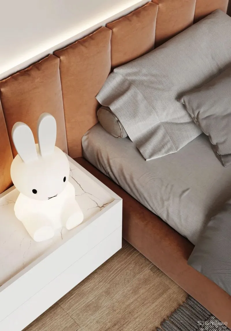 客厅这么设计,能让整个房间大一倍!