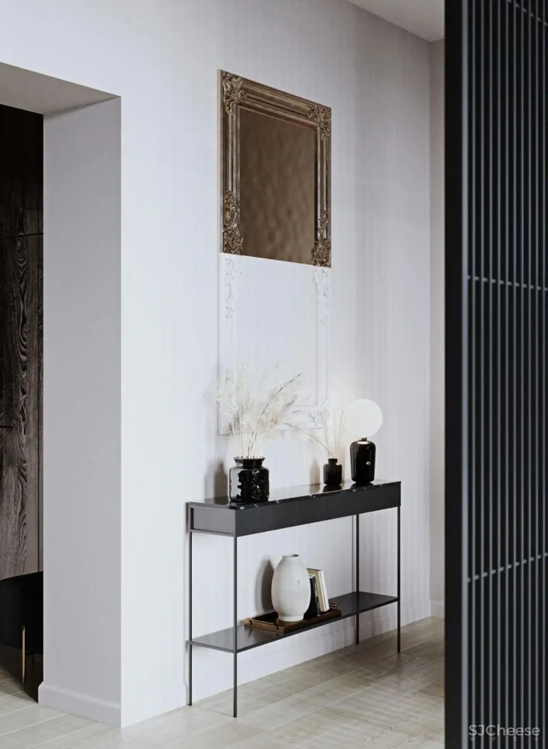 69㎡ 两居室,这样布局合理利用每处空间