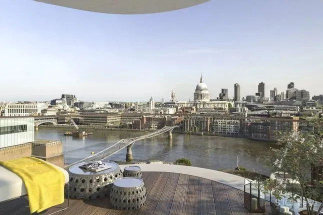 狂烧36亿造的豪宅楼,每个细节都奢华到骨子里!