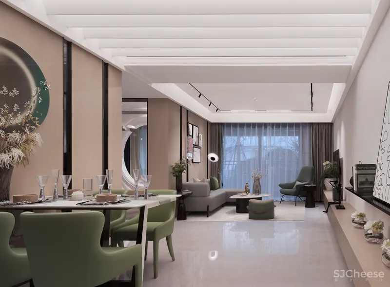 韩松：家之所在，心之所属！