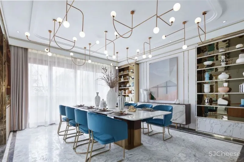 欢乐谷丨荣膺2020法国双面神 GPDP AWARD 国际设计大奖