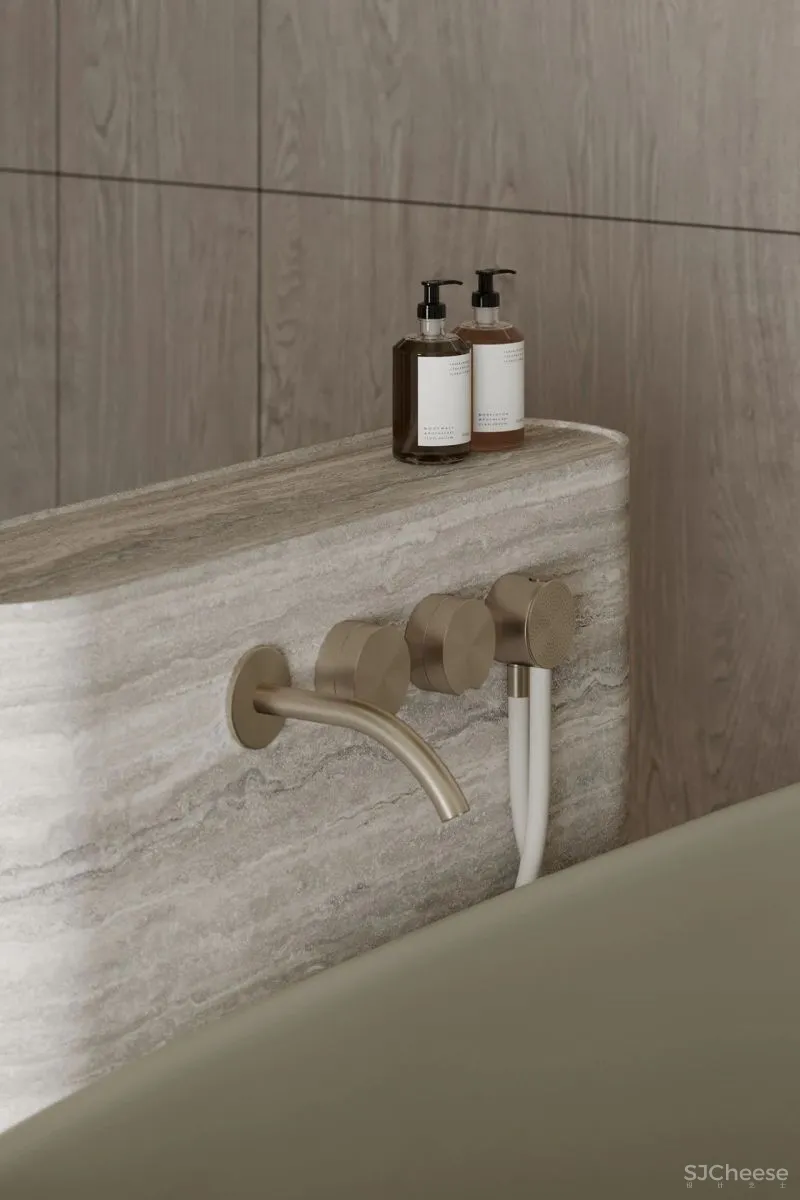 ZE WORKROOM 新作 纯粹的简约优雅