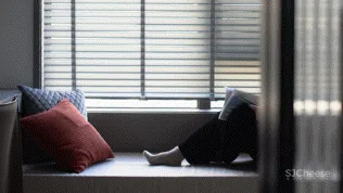王舒森:生活空间的一体两面