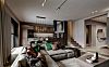 320㎡轻奢别墅，现代生活的质感美！