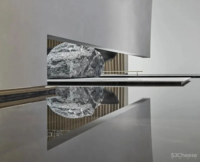 赋予东方以摩登 无间2020作品回顾