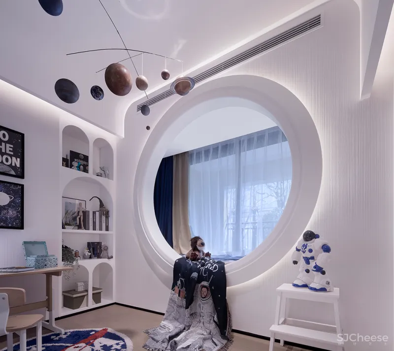 韩松：家之所在，心之所属！